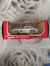 Mercedes-Benz 300 SL ('54)