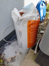 2 x 50 L Ausgleichsschüttung