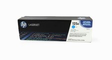 HP 125A - CB541A - Toner Cyan