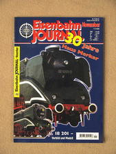 Eisenbahnjournal Heft 11 /