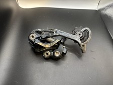 Shimano XTR Mountainbike