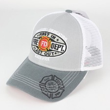 Fire Department USA Feuerwehr