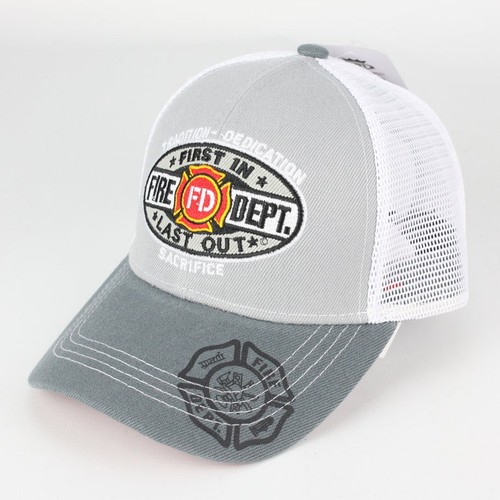 Fire department usa feuerwehr - usa,