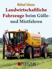 Landwirtschaftliche Fahrzeuge