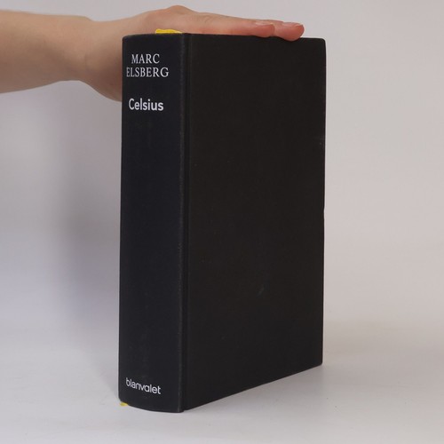 Celsius marc - °c, | 