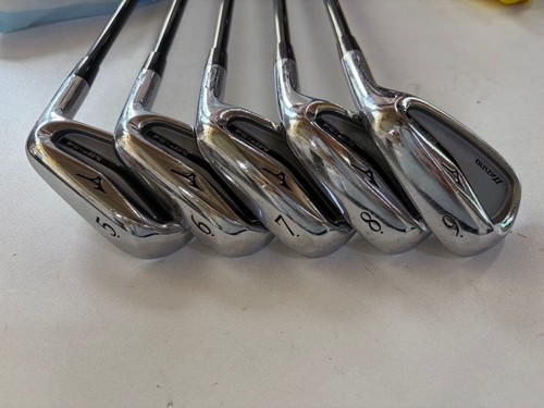 Mizuno mp54 eisen - 5er, set