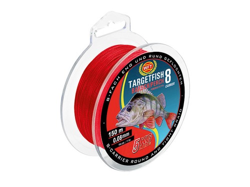 Wft targetfish 8fach - wft,