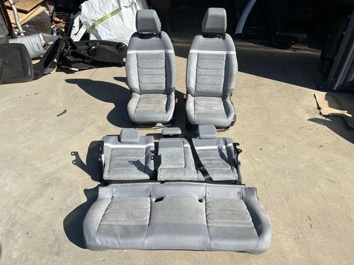 Citroën sitze set - citroËn, ii