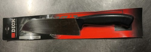 Dick pro dynamic santoku - pro,