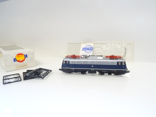 Liliput 110231 lok e10 - e-lok,