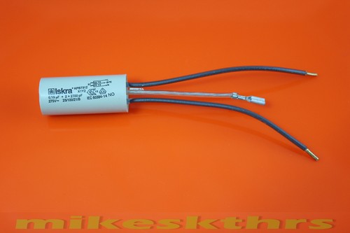 X0256 entstörkondensator - x0256,