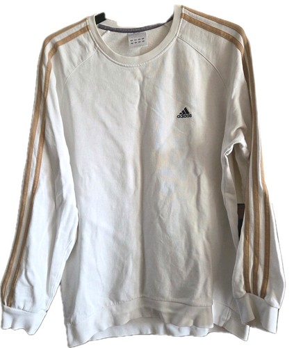 Baumwollpullover von adidas - von,