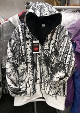 NEU DAMEN WINTER FLEECE KAPUZE