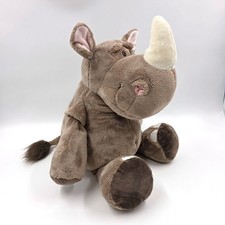 Nici Nashorn Burt ca. 50 cm
