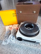 Vintage Kodak Carousel S