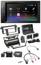 Pioneer DAB Lenkrad 2DIN