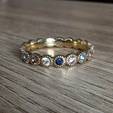 Thomas Sabo Auslaufmodell Gold