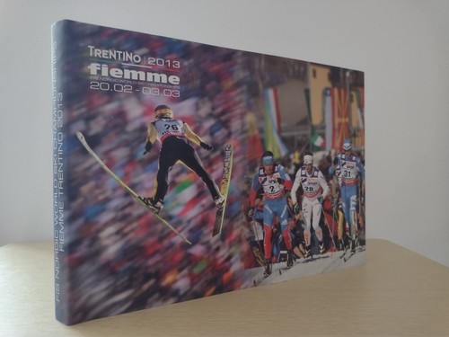 Trentino 2013 fiemme fis - fiemme,
