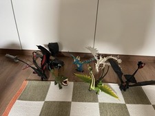 Dragons Drachenzähmen