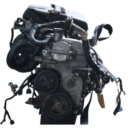 Toyota yaris p2 motor - 1.0, p1