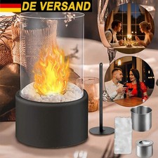 Bio-Ethanol Standkamin