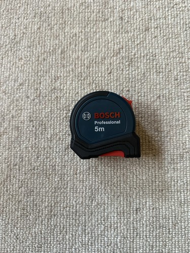 Bosch professional maßband - professional, 5m