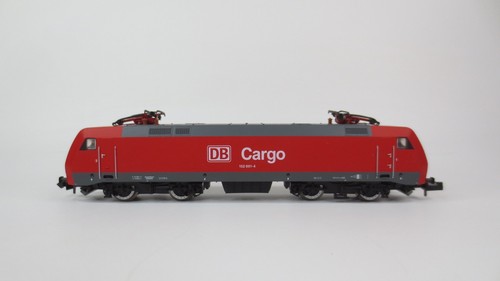 Arnold 2499 lok 152 001 - 2499, 001-4