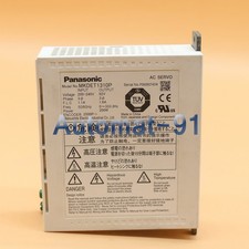 Used For   MKDET1310P Servo