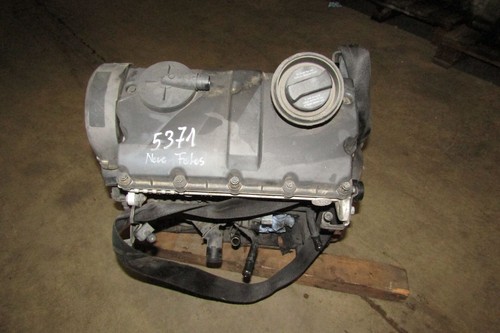 Bora motor ohne - vw,