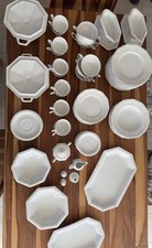 Rosenthal maria weiß - weiß, geschirr