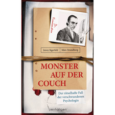 Monster auf der Couch: Der