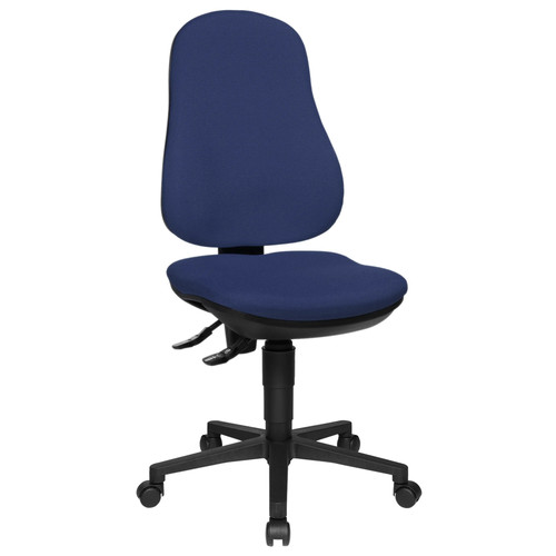 Topstar bürodrehstuhl point - bürodrehstuhl, "point