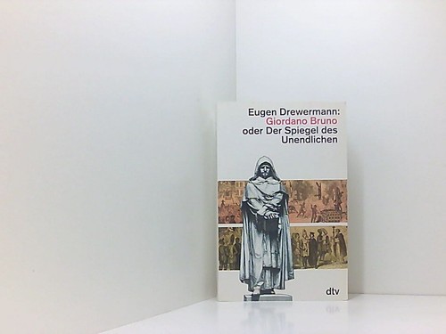Giordano bruno oder der - giordano,