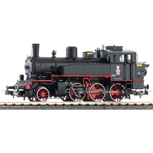 Piko 50738 dampflok - h0, tkk3