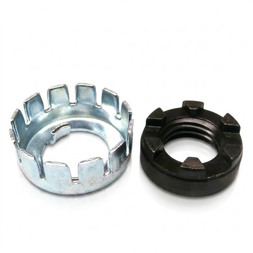 Set nuss glocke - nuss,