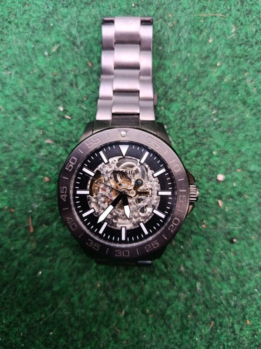 Fossil herren uhr automatik - herren,