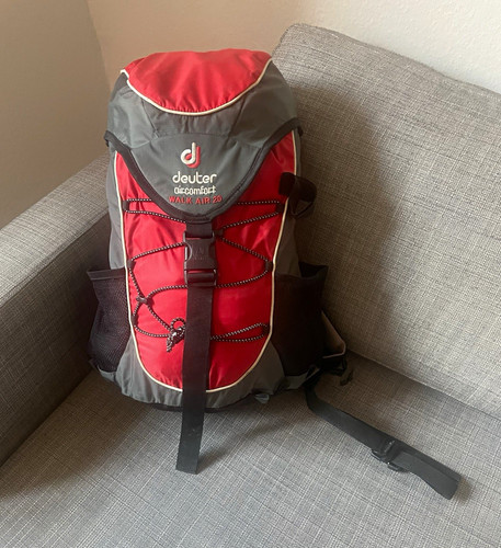 Deuter wanderrucksack - deuter,