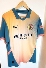 Manchester city trikot foden - city,
