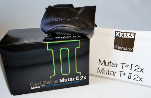 Carl zeiss mutar für - zeiss,