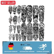 21 Blätter  Temporäre