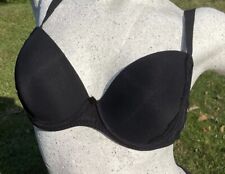 Marie Jo Bügel-BH NEU 80B mit Softschale Modell Zoe in Schwarz Slip auf Anfrage