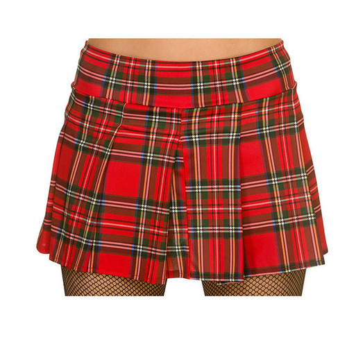 Wicked tartan punk rocker rock - wicked,