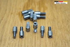 Gewindeadapter M4 Außen zu M3 Innen