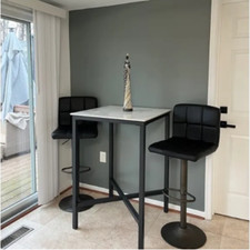 Bartisch Bistrotisch Marmor