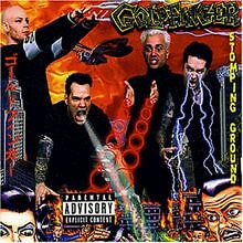 Stomping Ground von Goldfinger