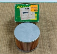 KTM 80RL Chopper 80 Bora 80