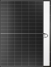 Tenka Solarmodul 465Wp Solar