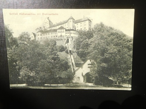 Schloss hohenaschau aschau - schloss,