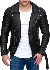 Reichstadt Herren Jacke