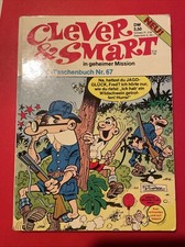 Clever smart in geheimer - smart,